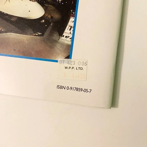 Vintage 1985 The Queen Mary and the Spruce Goose Souvenir California Brochure - Picture 3 of 16